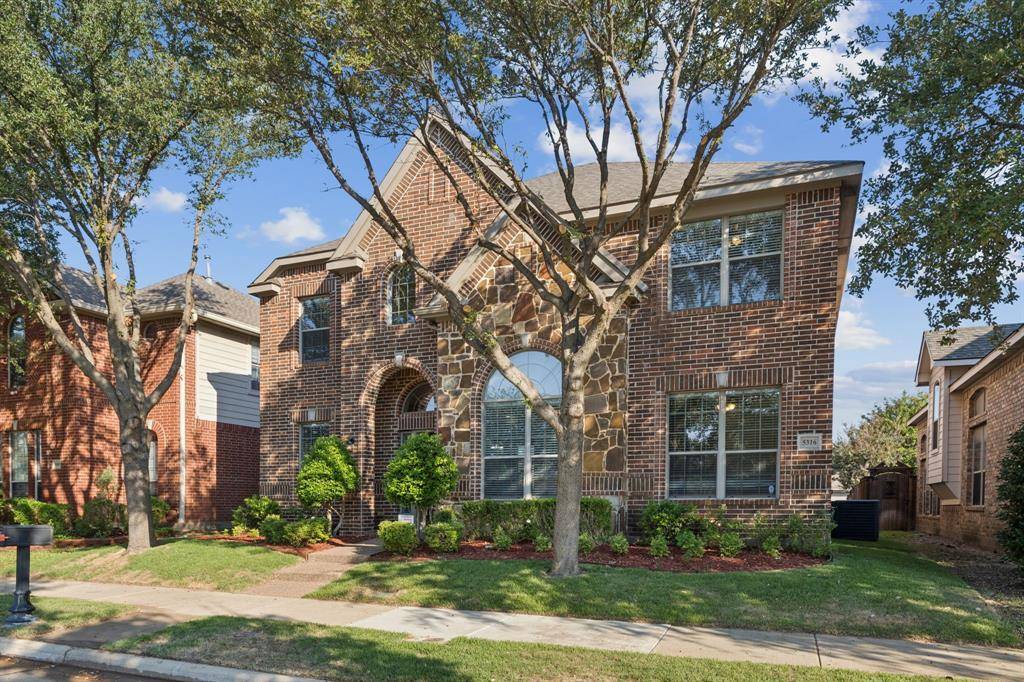 5316 Great Worth Way, Mckinney, TX 75070