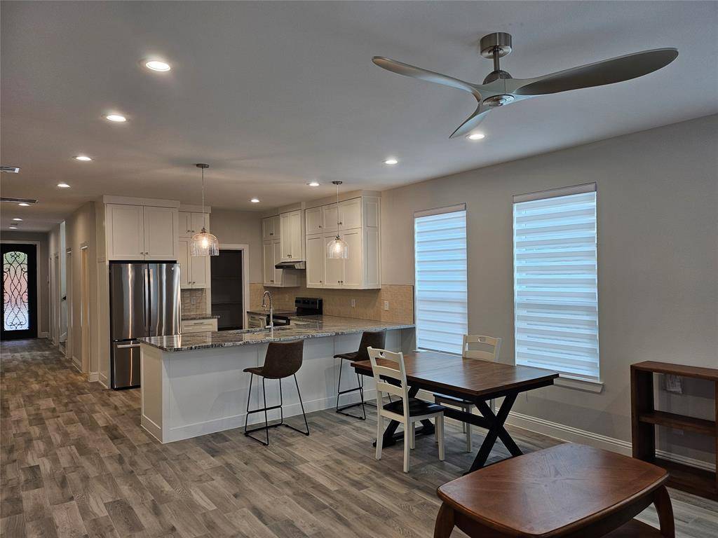 2311 Benbrook Drive, Fort Worth, TX 76110