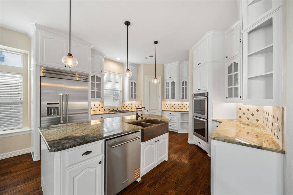 4392 Liam Drive, Frisco, TX 75034