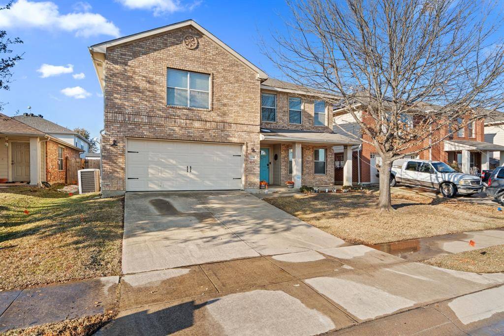 118 Washington Way, Venus, TX 76084