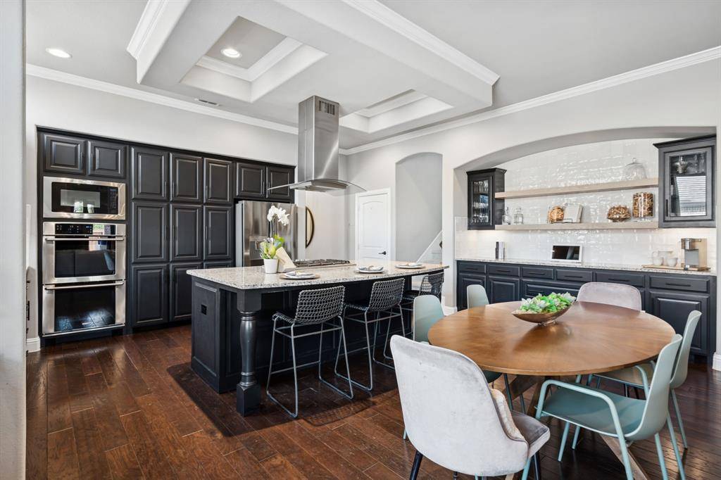 409 Chestnut Lane, Roanoke, TX 76262