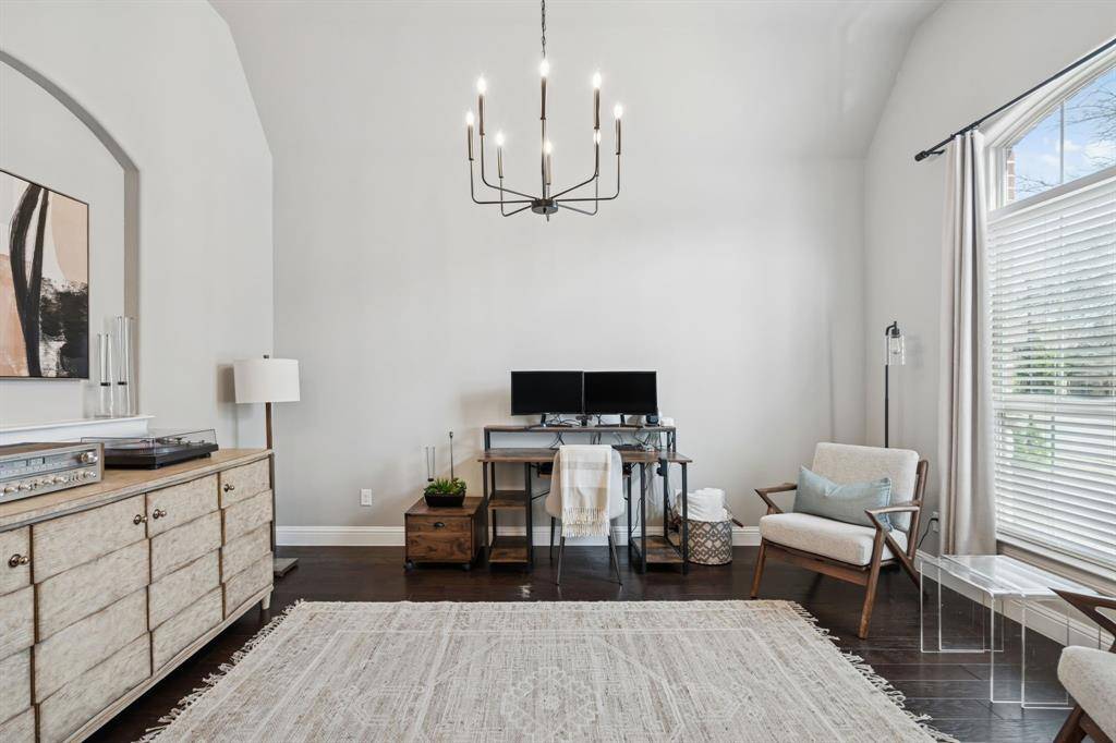 409 Chestnut Lane, Roanoke, TX 76262