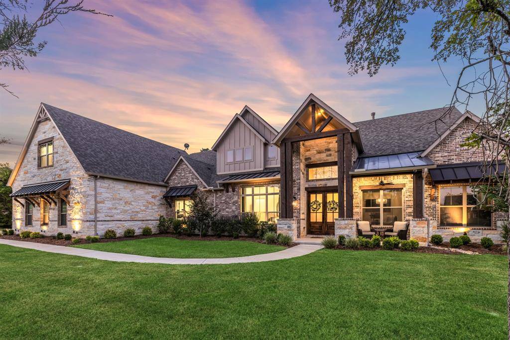 4475 Lake Shore Drive, Mckinney, TX 75071