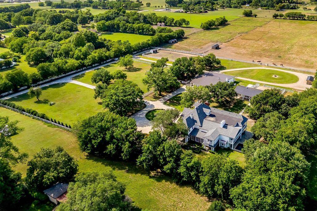 4023 Anns Lane, Parker, TX 75002