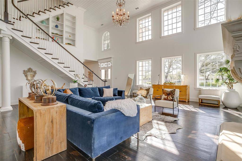 4023 Anns Lane, Parker, TX 75002