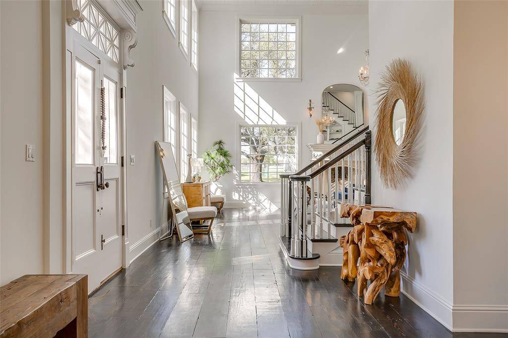 4023 Anns Lane, Parker, TX 75002