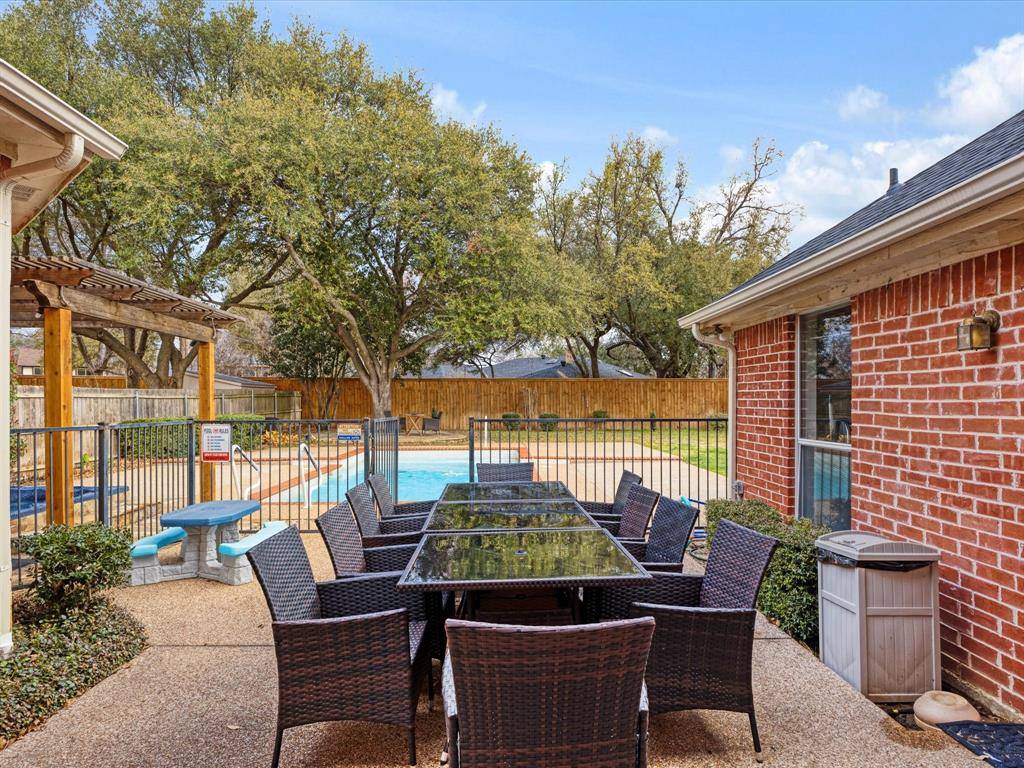 6207 Millwood Court, Arlington, TX 76016