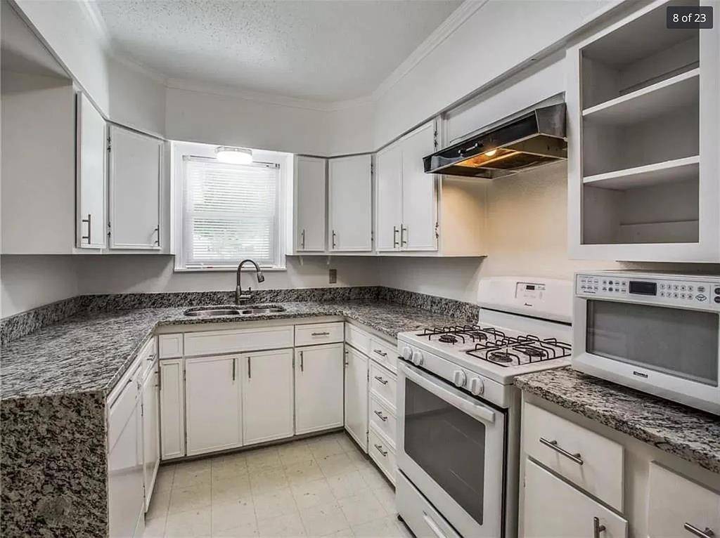 4009 Acacia Street, Fort Worth, TX 76109