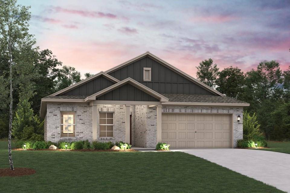 908 Wattle Lane, Alvarado, TX 76009