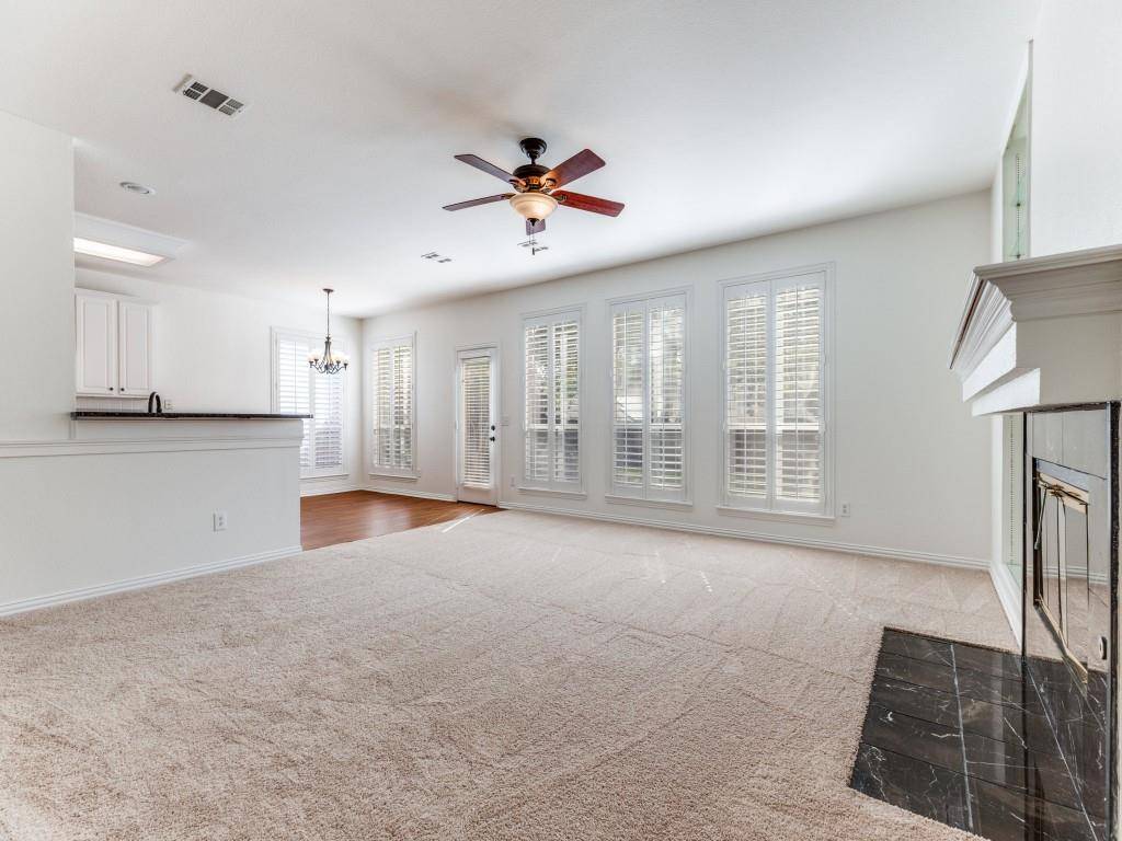 8515 Prescott Circle, Frisco, TX 75033