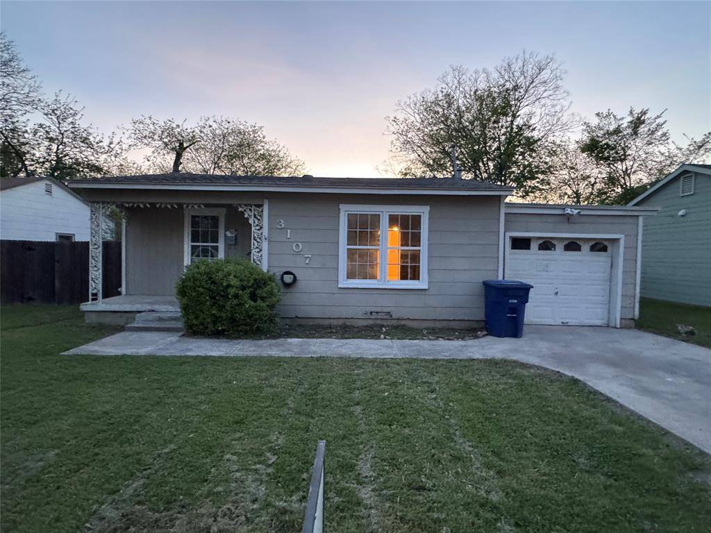 3107 Ash Park Drive, Richland Hills, TX 76118