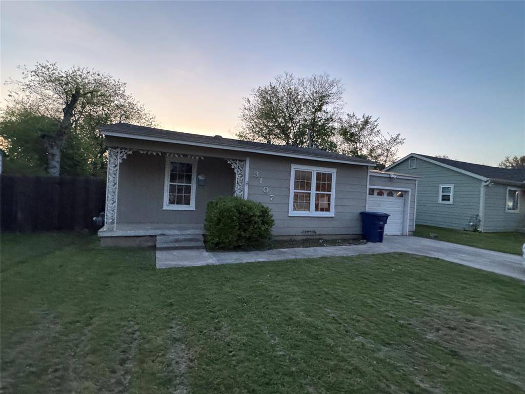 3107 Ash Park Drive, Richland Hills, TX 76118