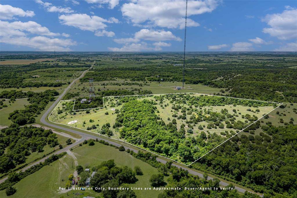 23 ac. TBD Winchester Drive, Moody, TX 76557