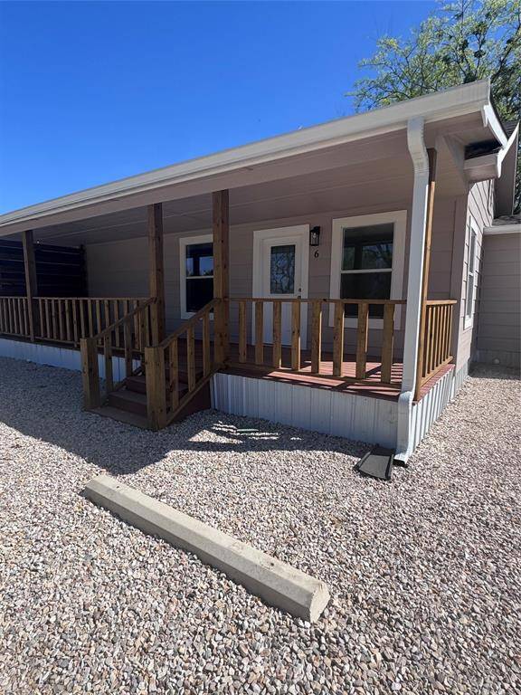 7261 HWY 276 #6, Point, TX 75472