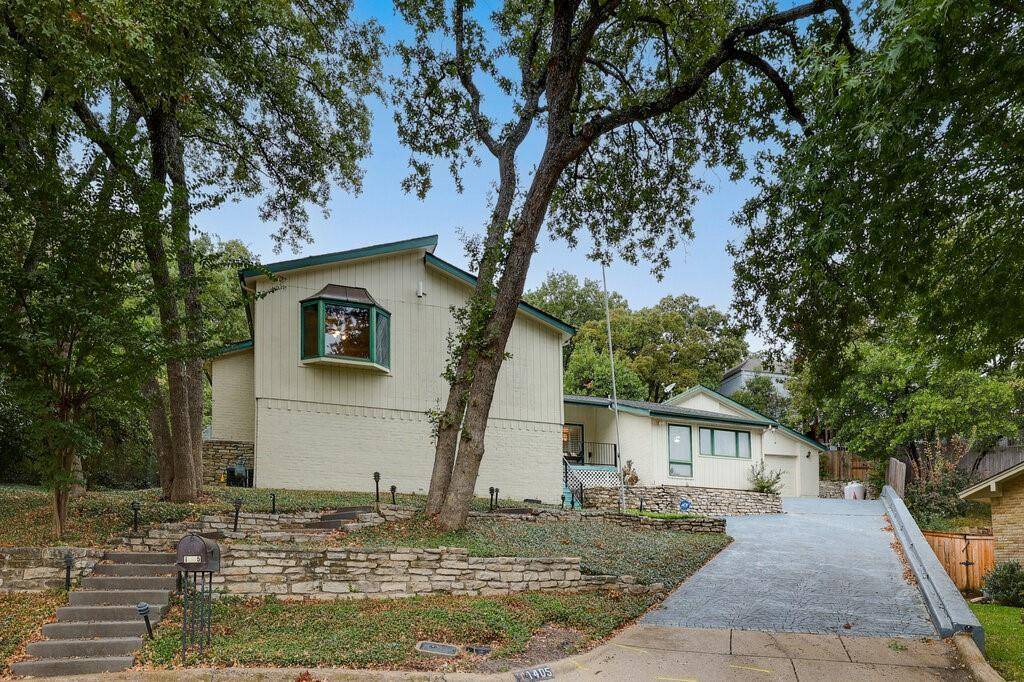 1405 Blackhill Court, Arlington, TX 76012