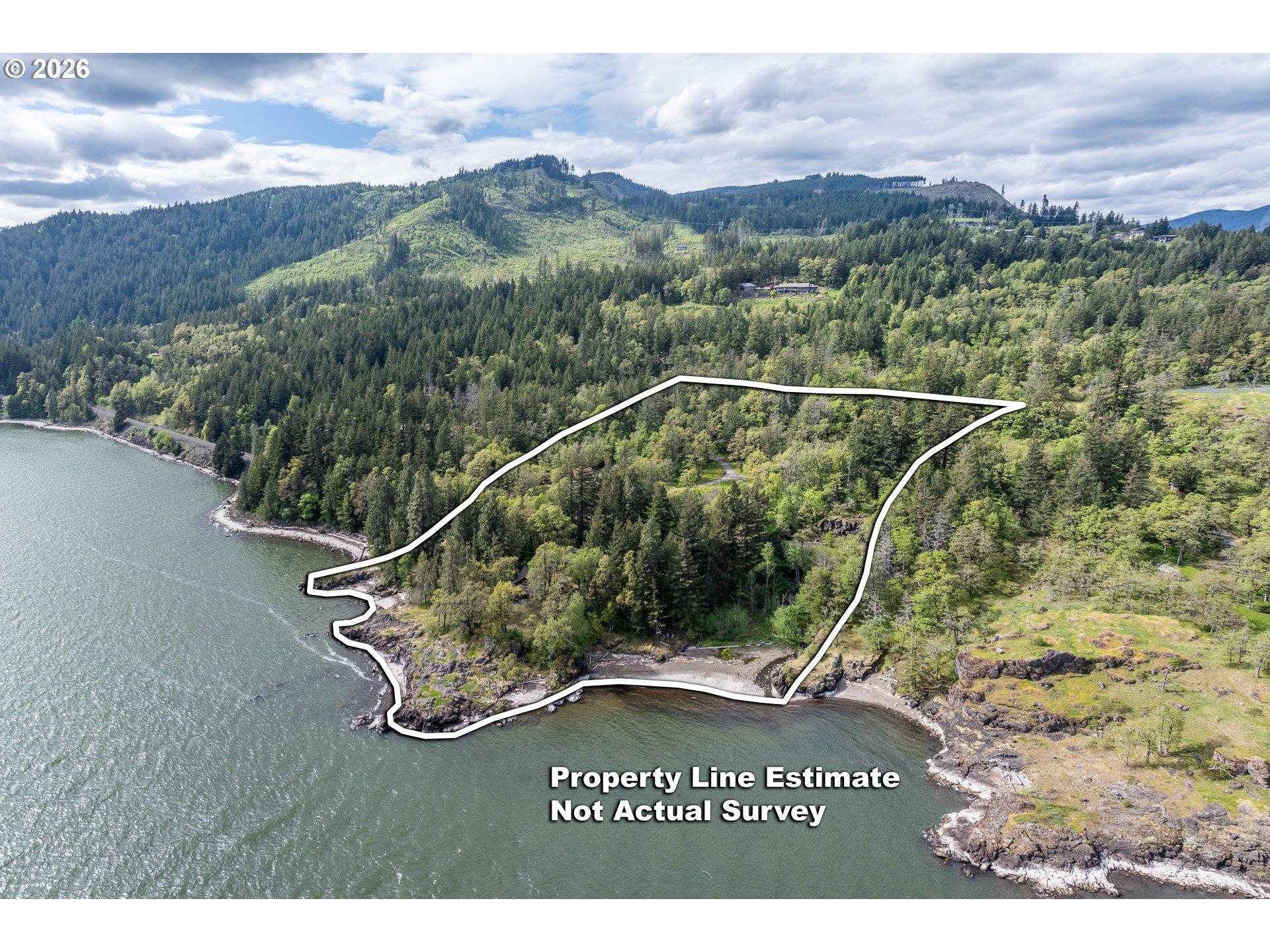 47742 STATE HWY 14, Stevenson, WA 98648