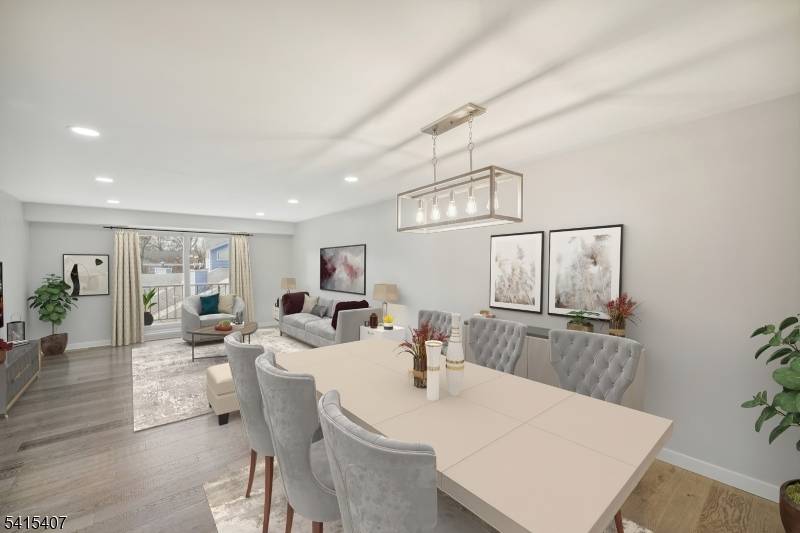 18 Prospect St #4D, South Orange Village Twp., NJ 07079