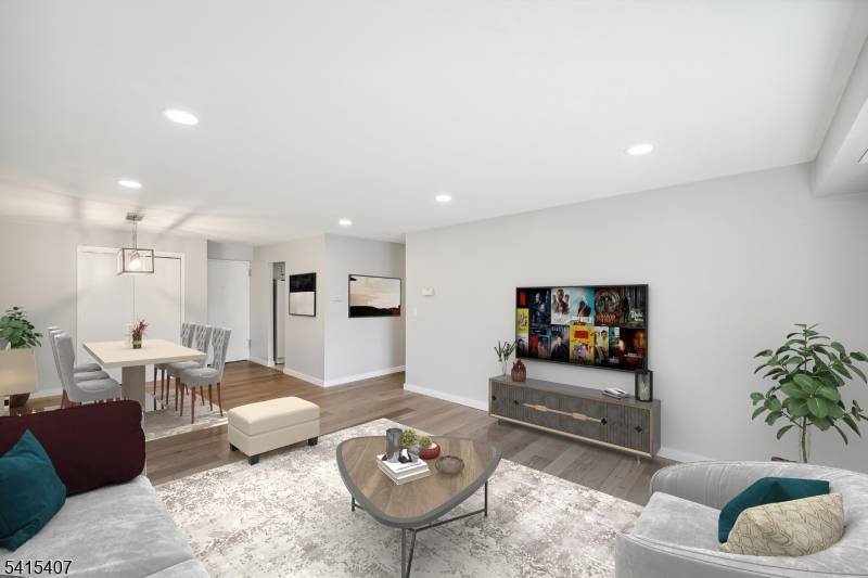 18 Prospect St #4D, South Orange Village Twp., NJ 07079