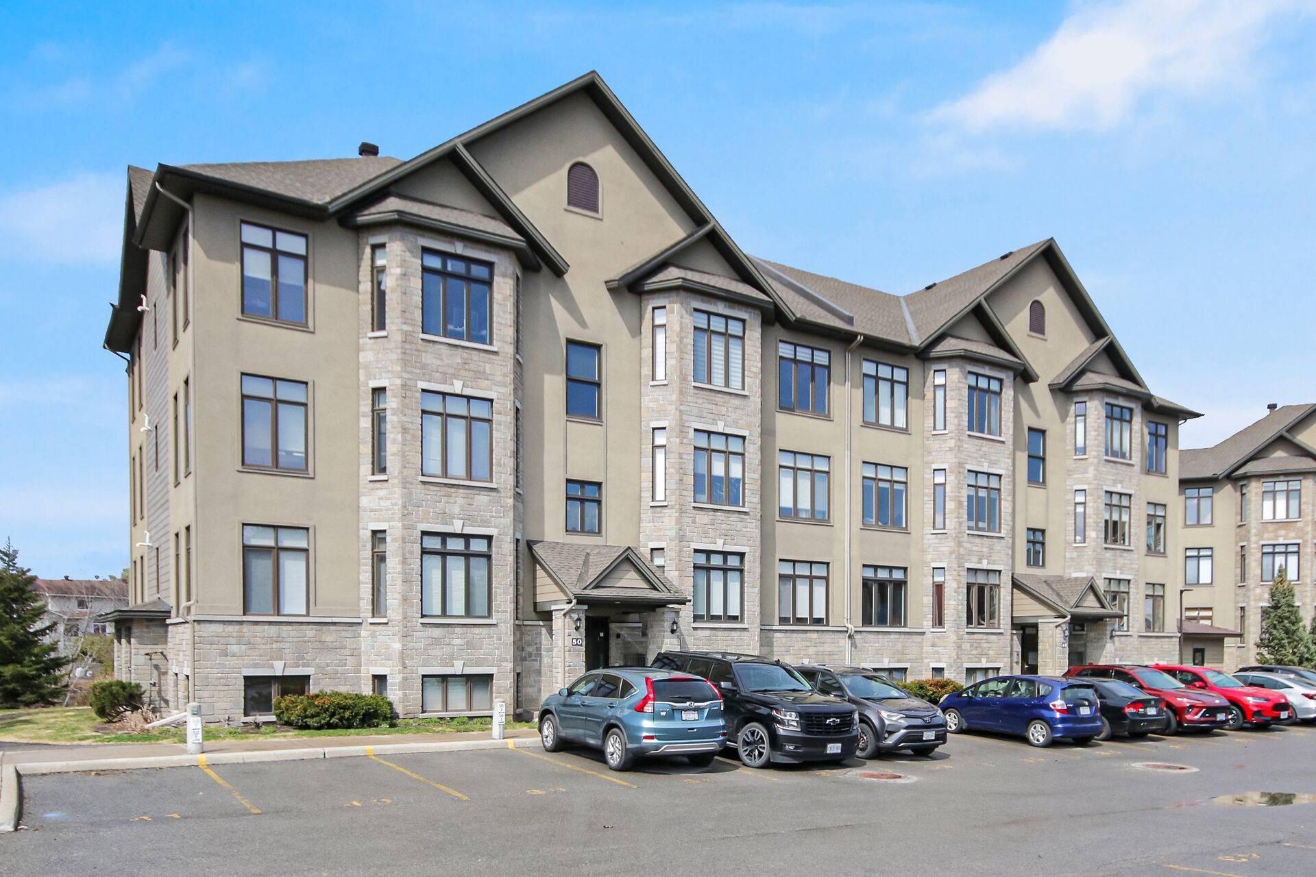 50 Prestige CIR #7, Orleans - Cumberland And Area, ON K4A 0W9