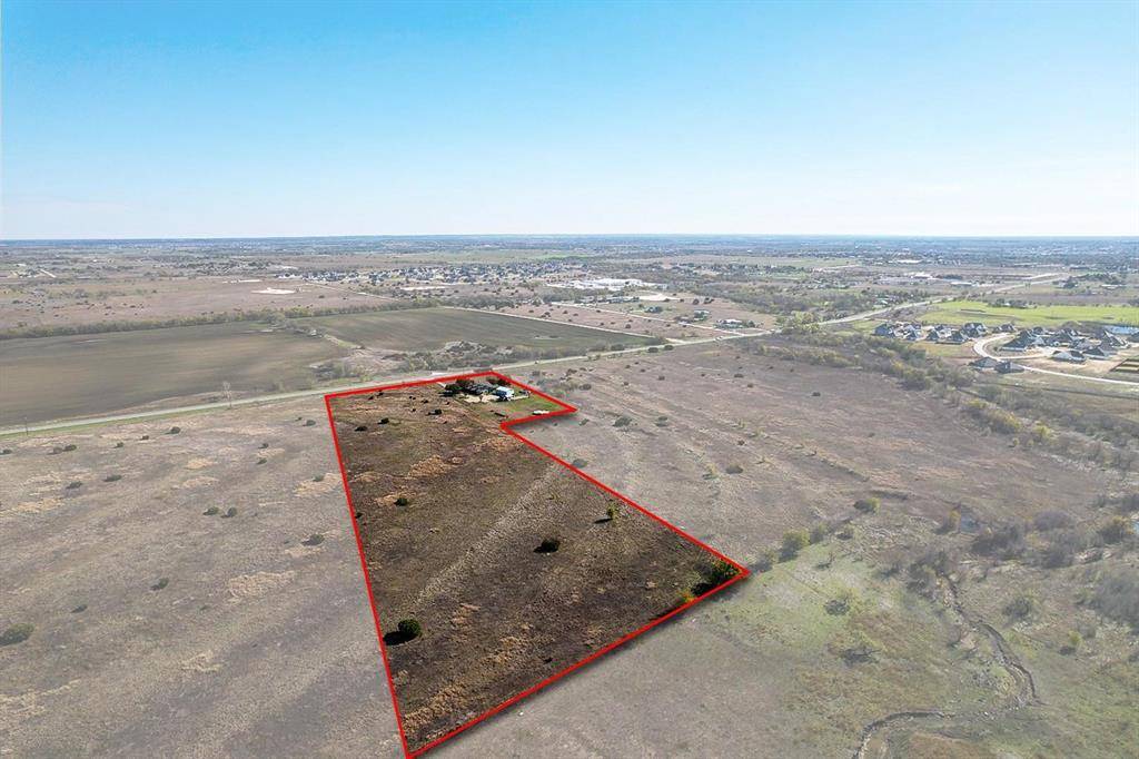 12001 A Fm 2331, Godley, TX 76044