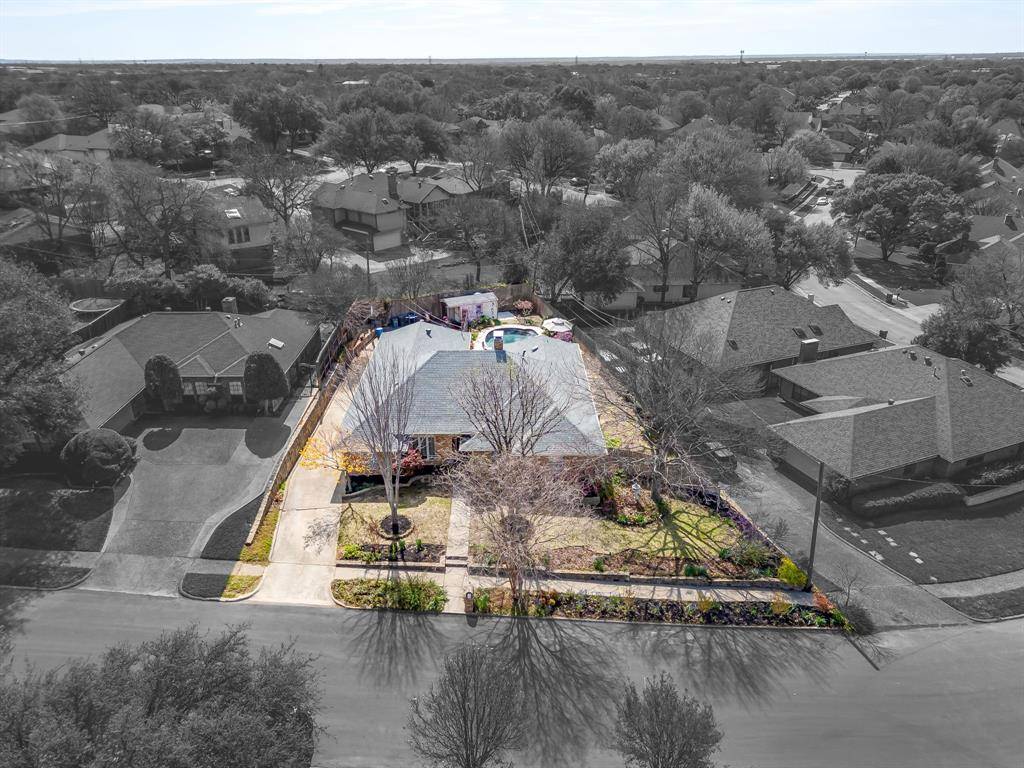 1021 Old Mill Circle, Irving, TX 75061