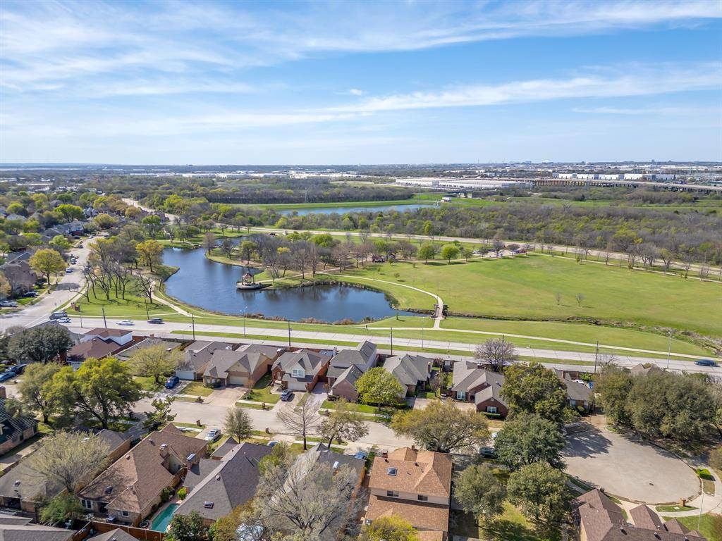 1021 Old Mill Circle, Irving, TX 75061