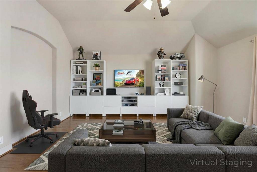 11553 Penick Way, Frisco, TX 75033