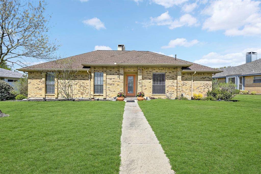 2621 Winterlake Drive, Carrollton, TX 75006