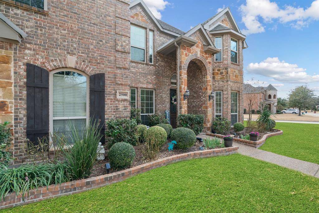 2500 Strathfield Lane, Trophy Club, TX 76262