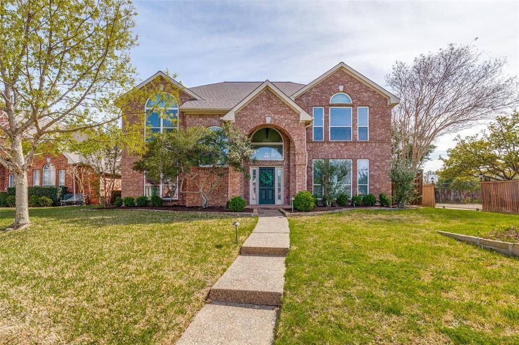 1421 Santa Fe Trail, Carrollton, TX 75007