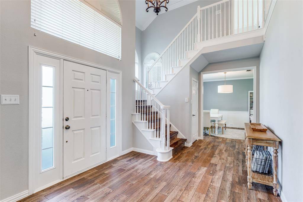 1421 Santa Fe Trail, Carrollton, TX 75007