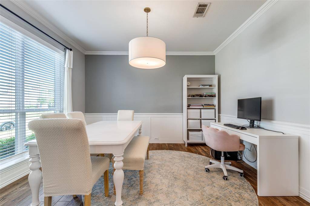 1421 Santa Fe Trail, Carrollton, TX 75007