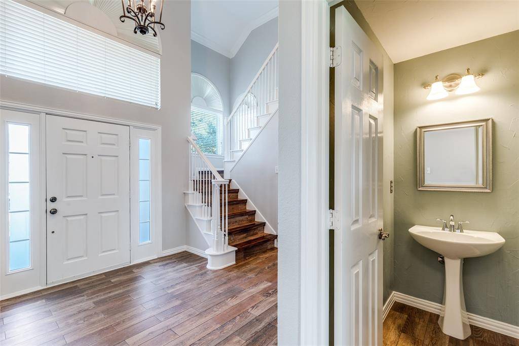 1421 Santa Fe Trail, Carrollton, TX 75007