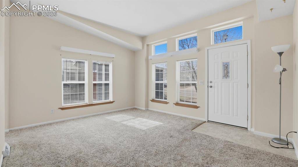 4578 Gray Fox HTS #52, Colorado Springs, CO 80922