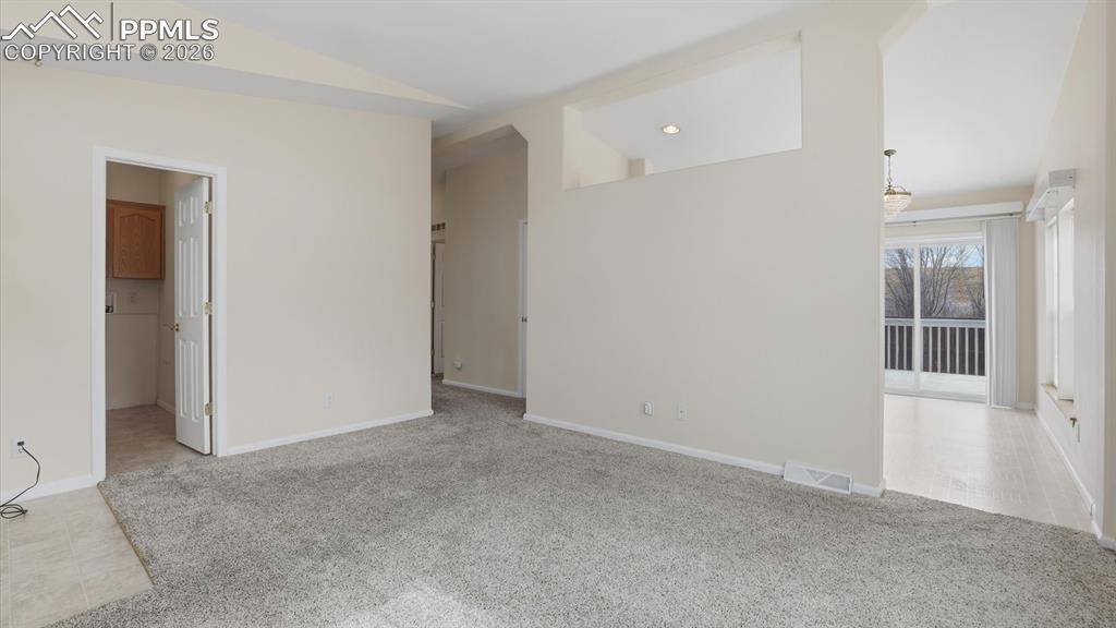 4578 Gray Fox HTS #52, Colorado Springs, CO 80922