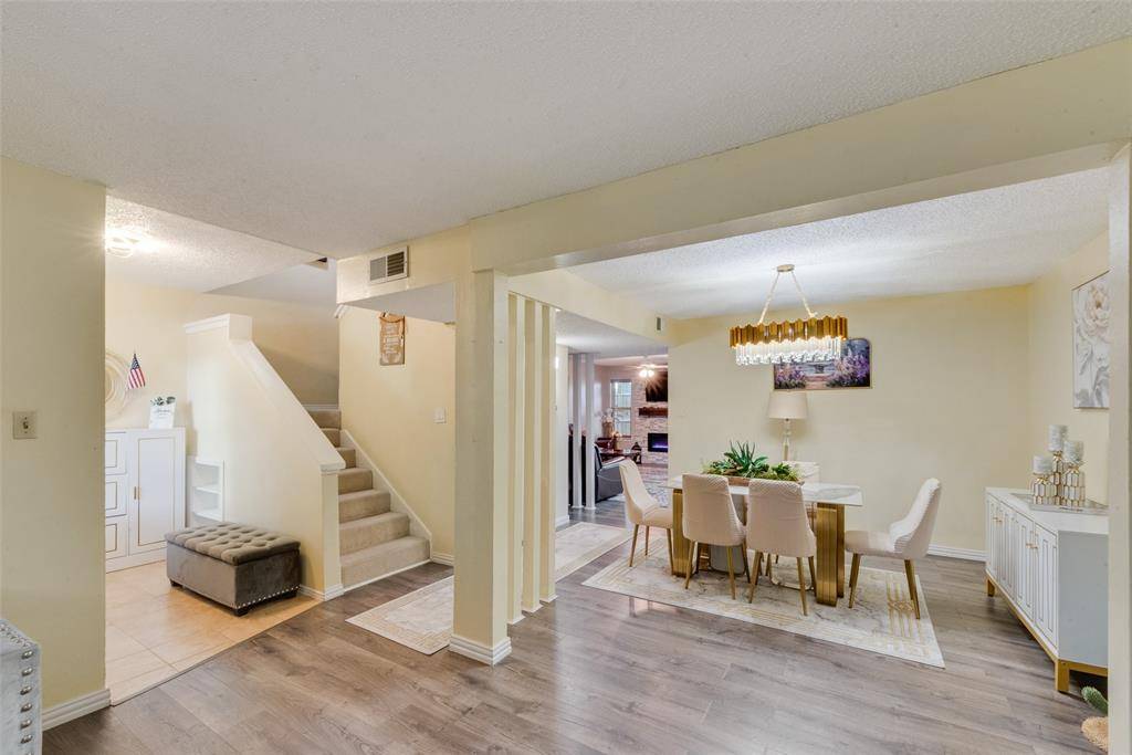 527 Towne House Lane, Richardson, TX 75081