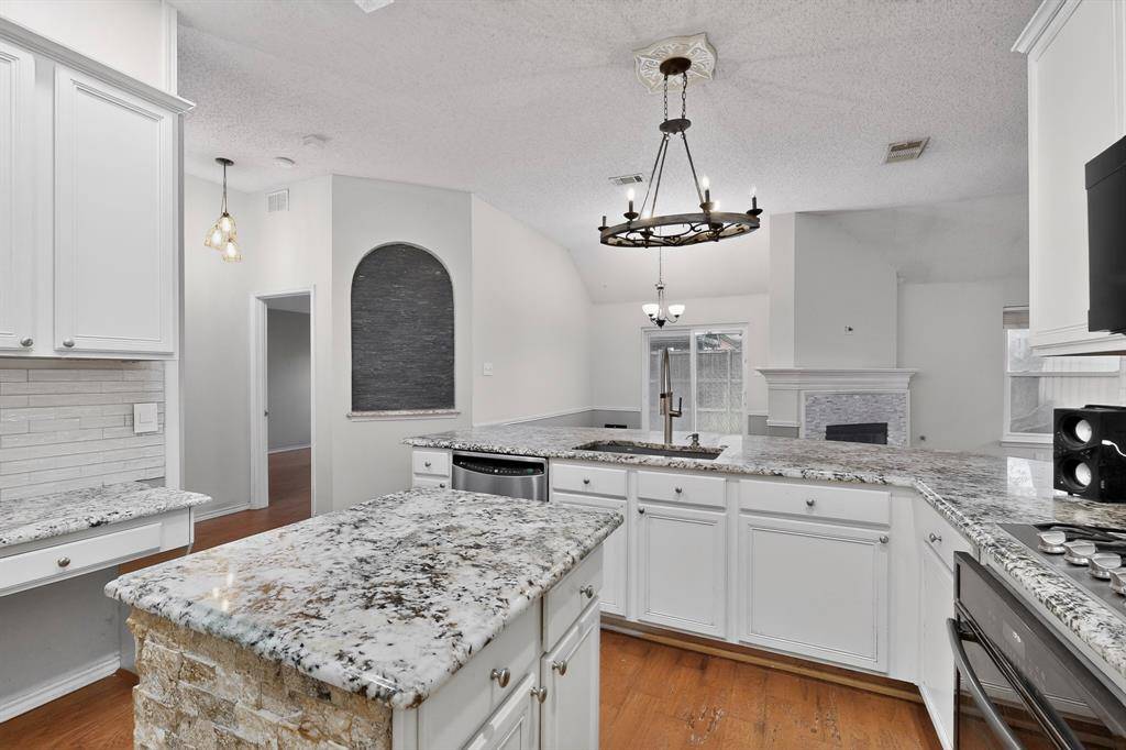 3709 Winding Way, Frisco, TX 75035