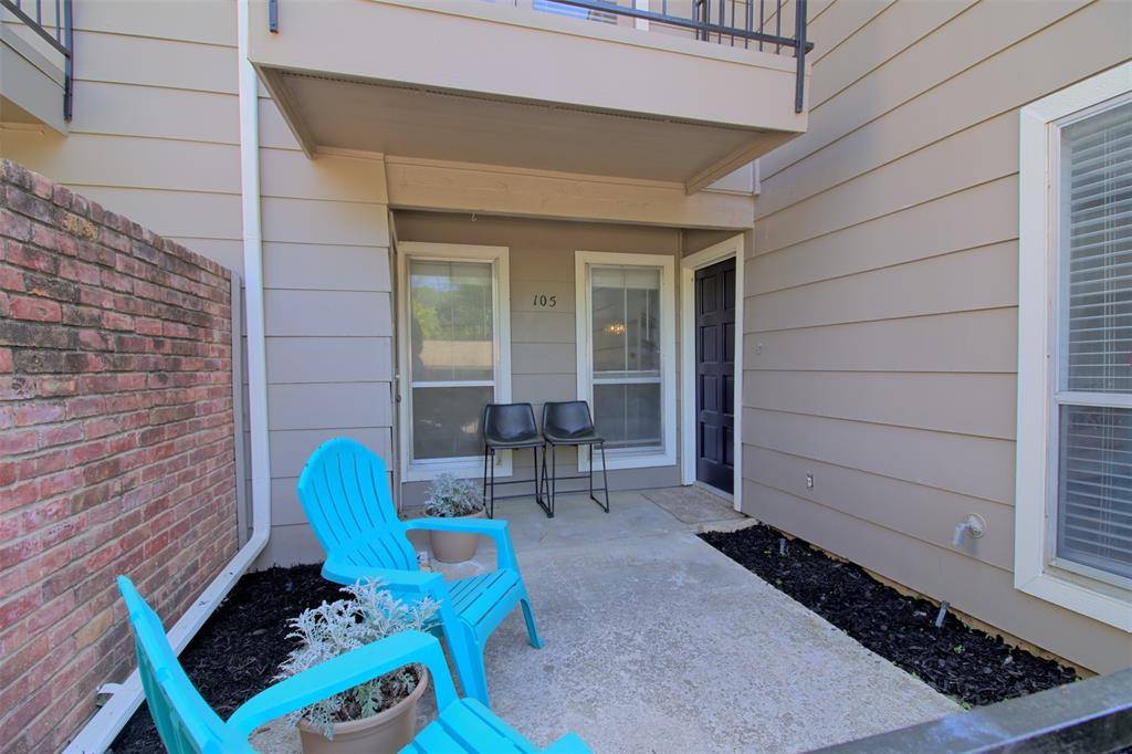 7510 Holly Hill Drive #105, Dallas, TX 75231