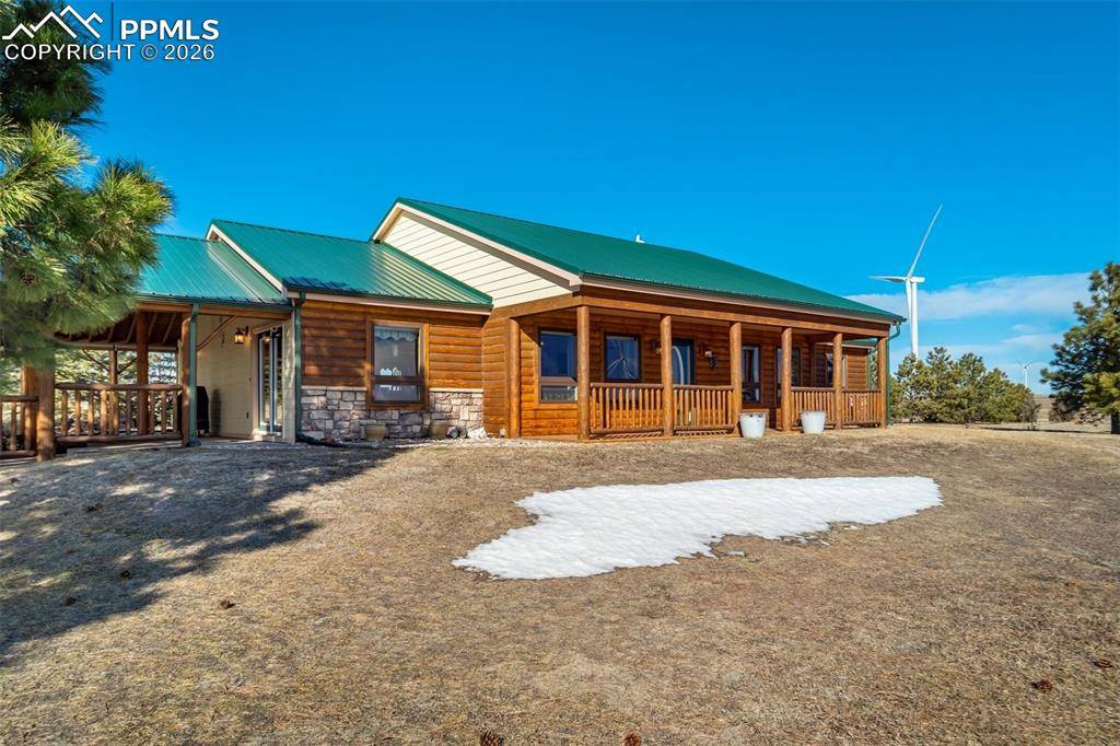 8870 N Calhan HWY, Calhan, CO 80808