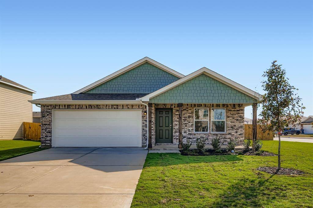 3018 Golden Birch Drive, Dallas, TX 75253