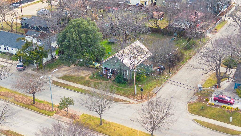 205 W Broad Street, Mansfield, TX 76063