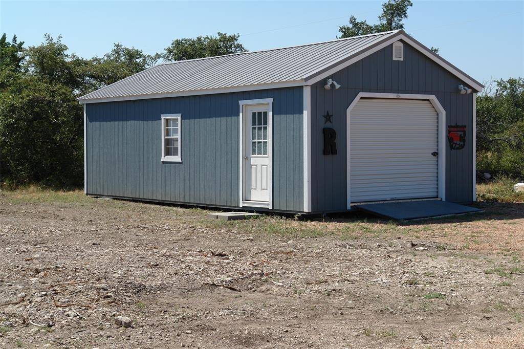000 County Road 152, Brady, TX 76825
