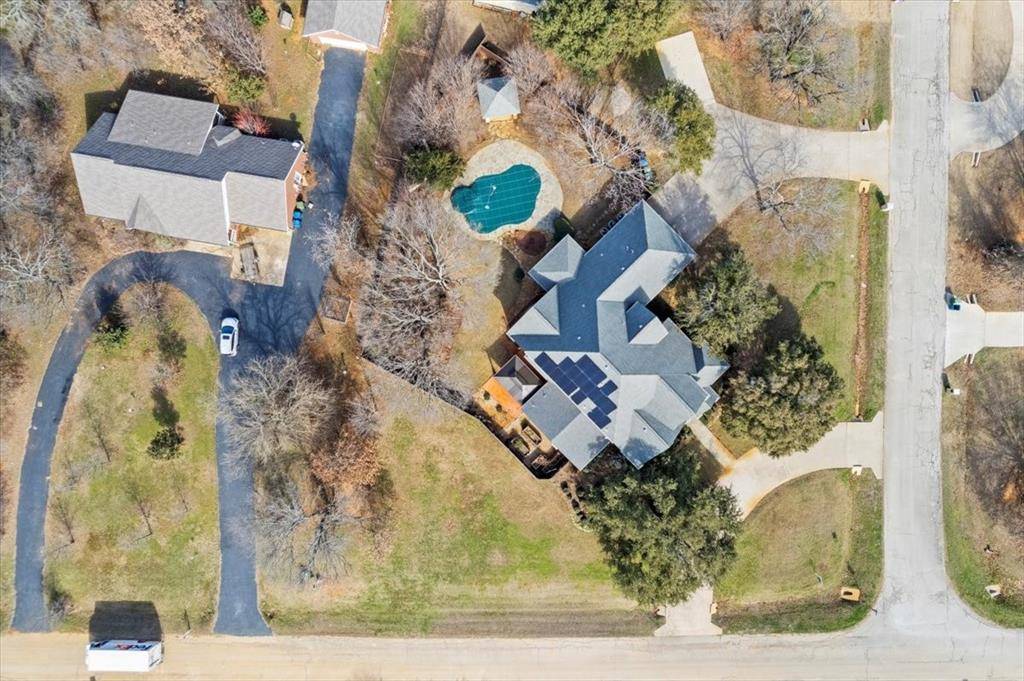 900 Amethyst Drive, Oak Point, TX 75068