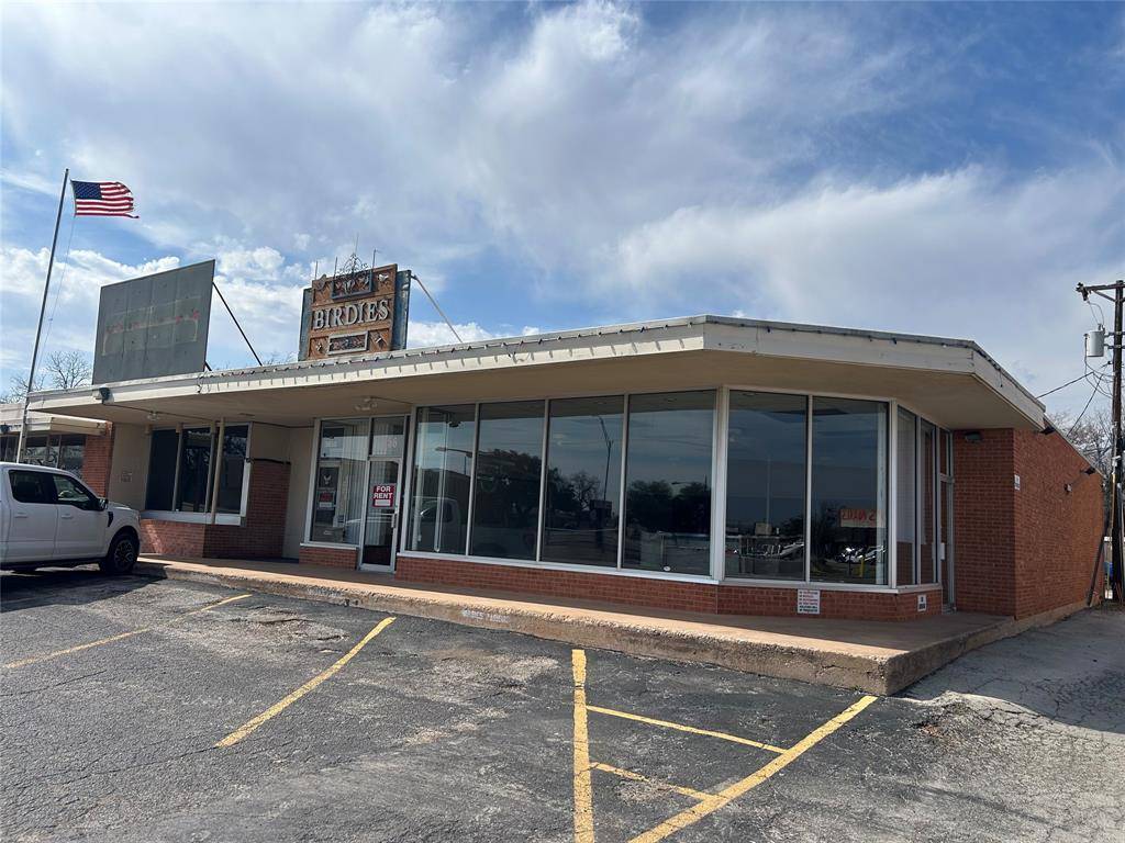 3660 N 6th Street #4, Abilene, TX 79603