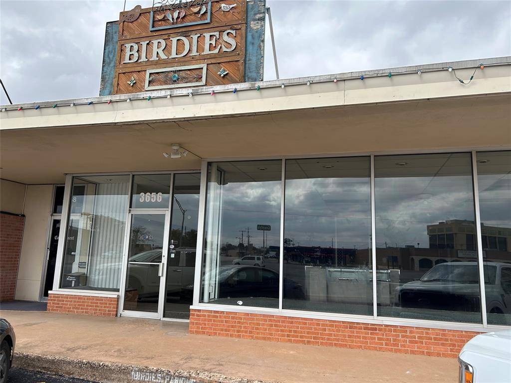 3660 N 6th Street #4, Abilene, TX 79603