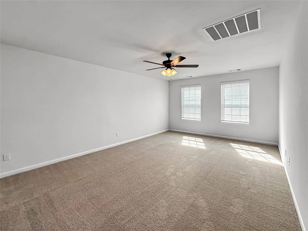 2419 Lundy Canyon Street, Forney, TX 75126