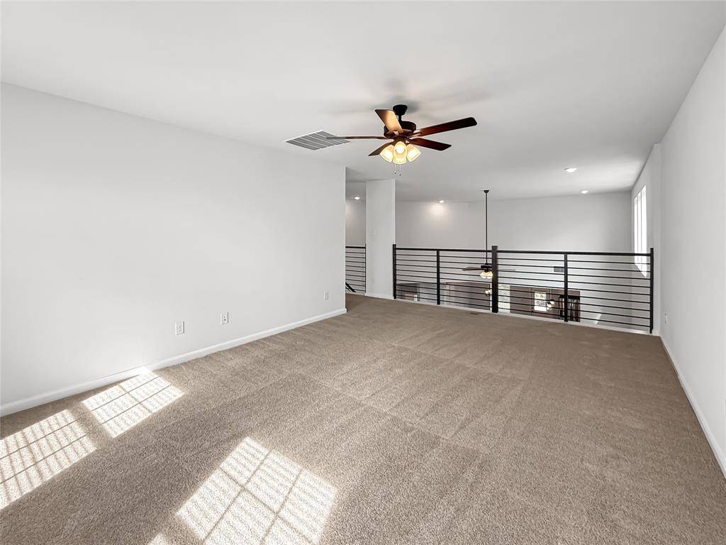 2419 Lundy Canyon Street, Forney, TX 75126