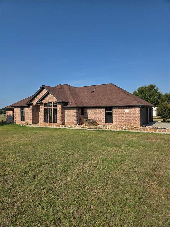 10817 Ridge Country Court, Haslet, TX 76052