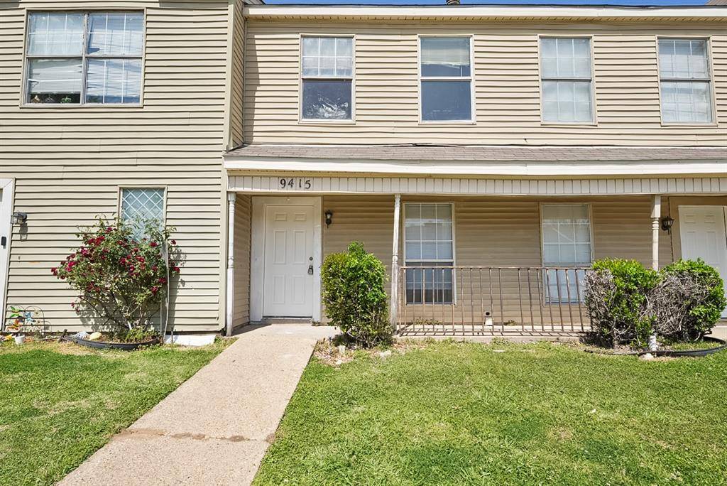 9415 Olde Towne Row, Dallas, TX 75227