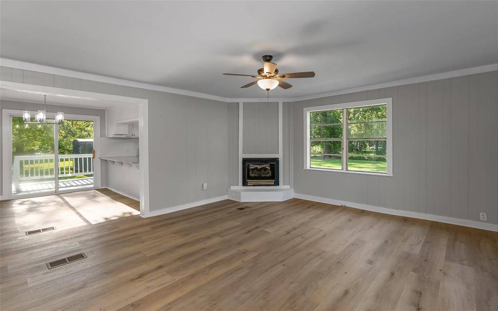 224 Prysock Road, Doyline, LA 71023